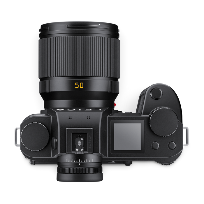 Leica Summilux-SL 50mm f/1.4 ASPH. Lens