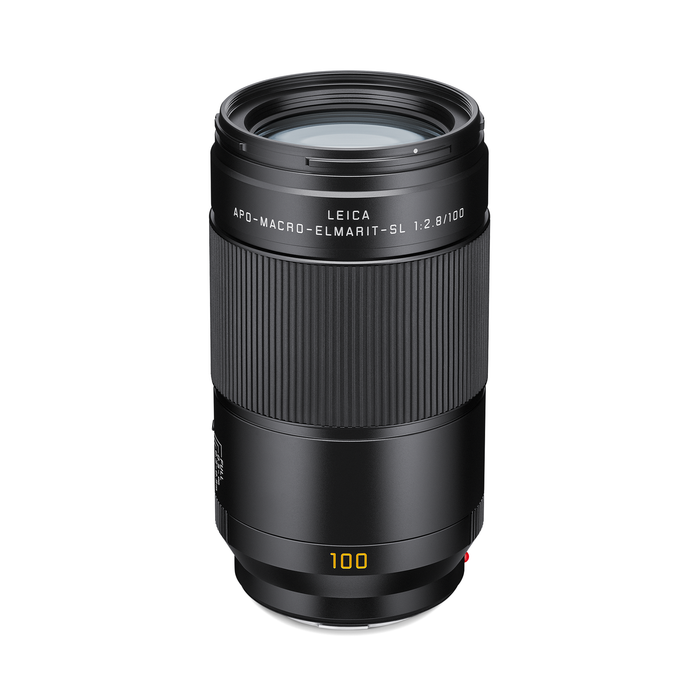Leica APO-Macro-Elmarit-SL 100mm f/2.8 Lens