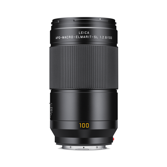 Leica APO-Macro-Elmarit-SL 100mm f/2.8 Lens