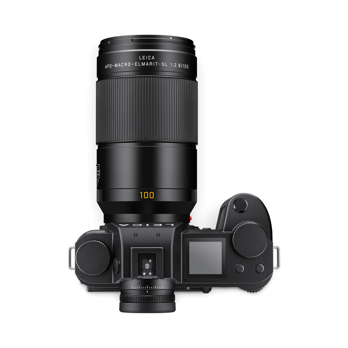 Leica APO-Macro-Elmarit-SL 100mm f/2.8 Lens