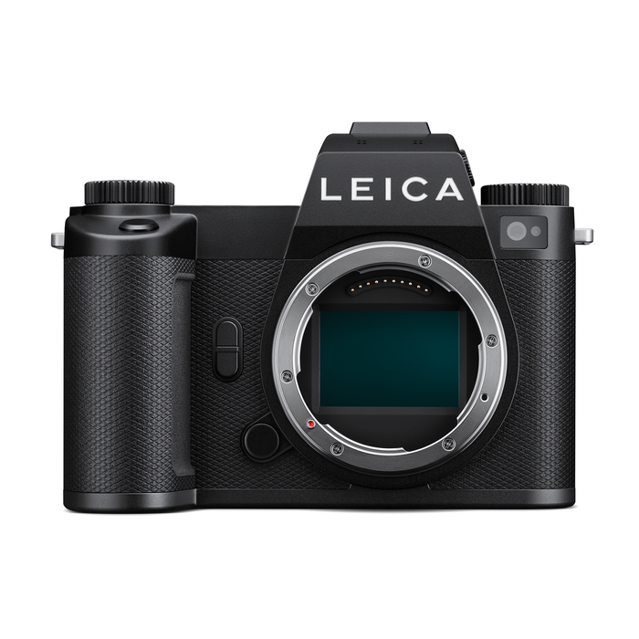 Leica SL3-P Mirrorless Camera Vario Kit 24–70