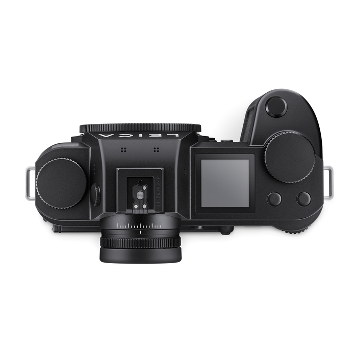 Leica SL3-P Mirrorless Camera Vario Kit 24–70