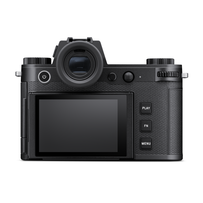 Leica SL3-P Vario Kit 24–70 & 70–200