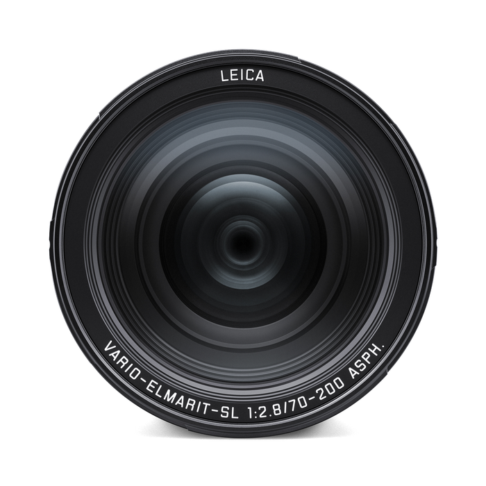 Leica SL3-P Vario Kit 24–70 & 70–200