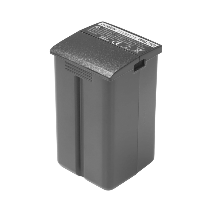 Godox WB29 Battery for AD200PRO & AD400Pro II Flashes