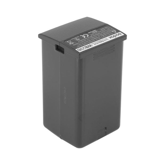 Godox WB29 Battery for AD200PRO & AD400Pro II Flashes