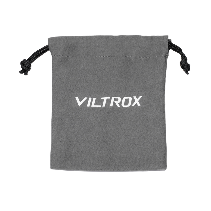 Viltrox AF 26mm f/2.8 EVO Full-Frame Lens for Sony FE-Mount