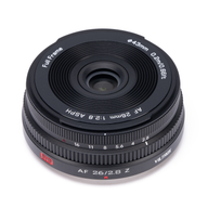 Viltrox AF 26mm f/2.8 EVO Full-Frame Lens for Nikon Z-Mount