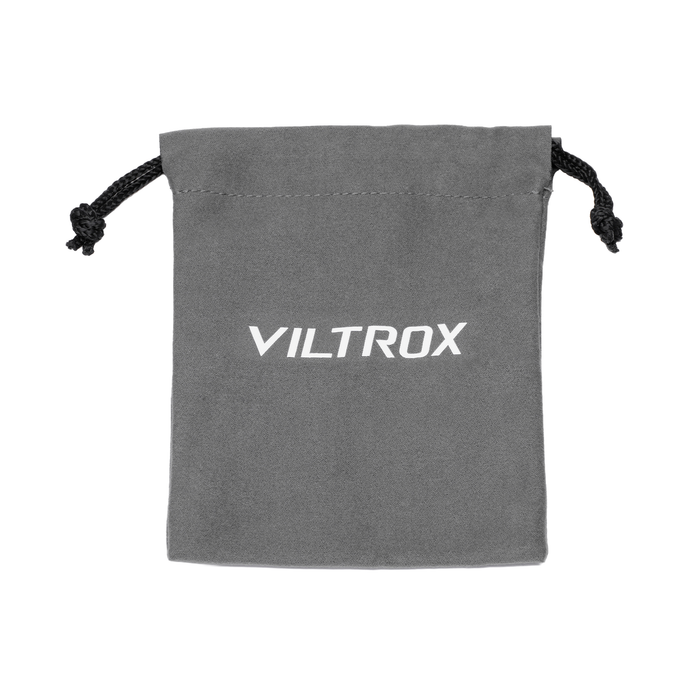 Viltrox AF 26mm f/2.8 EVO Full-Frame Lens for Nikon Z-Mount