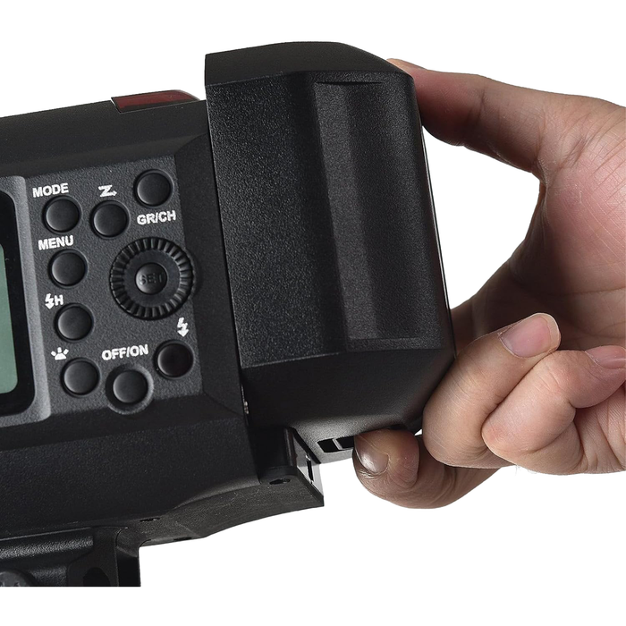 Godox WB87 Battery for AD600-Series Studio Flashes