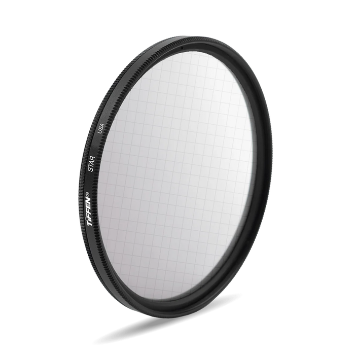 Tiffen 67mm 4-Point Star FX Filter