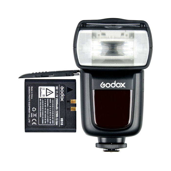 Godox VB18 Battery for VING-Series Flashes