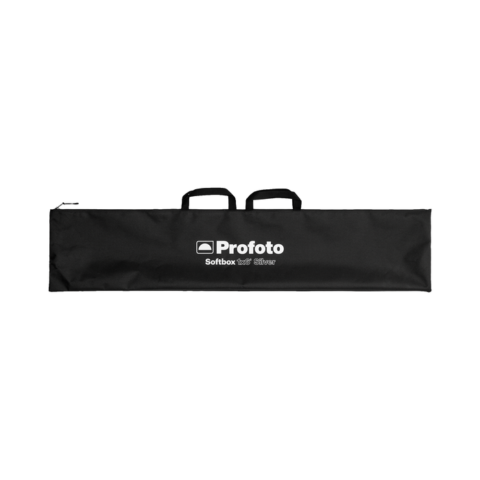 Profoto Softbox Strip 1x6’ Silver