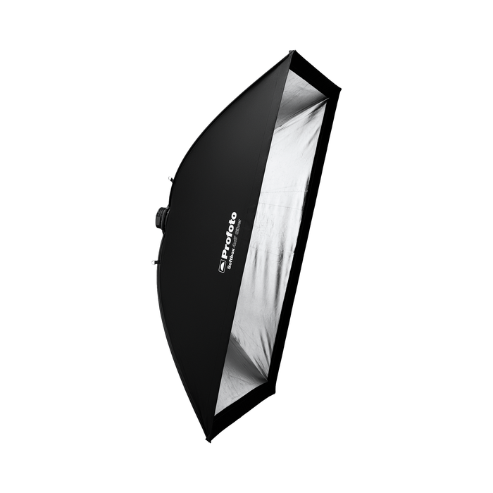 Profoto Softbox Rectangular 4x6’ Silver