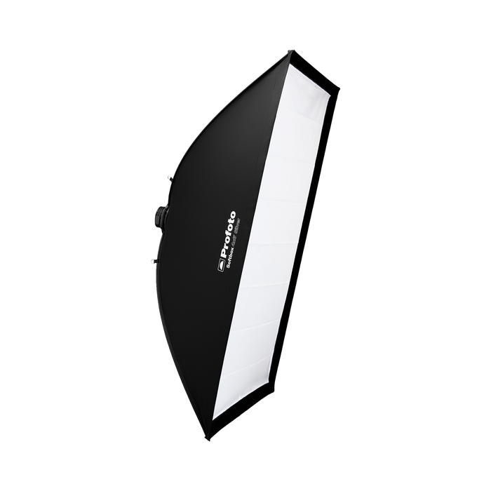 Profoto Softbox Rectangular 4x6’ Silver