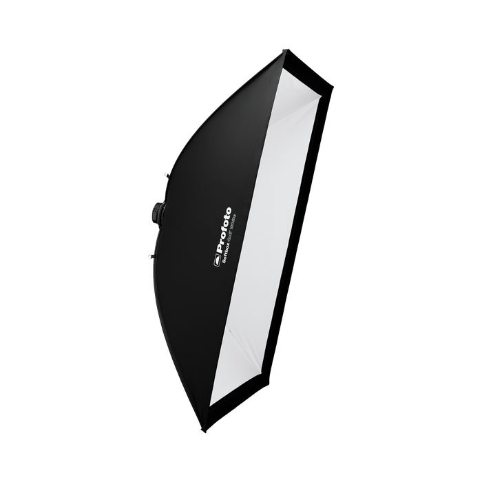Profoto Softbox Rectangular 4x6’ White