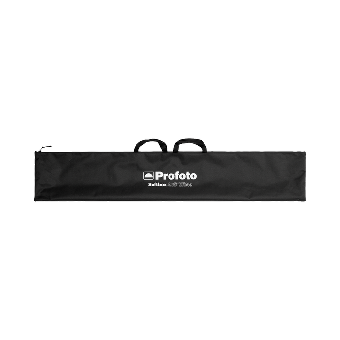 Profoto Softbox Rectangular 4x6’ White