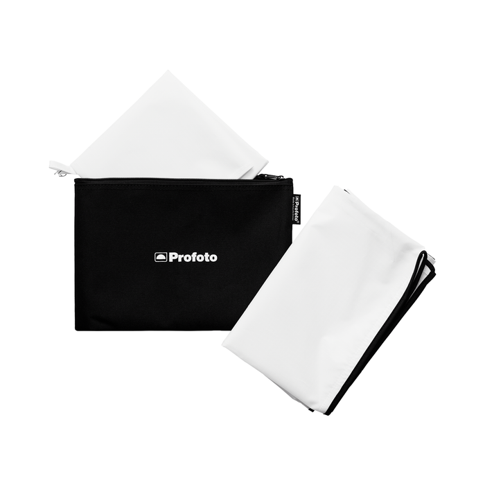 Profoto Softbox 4x6’ Diffuser Kit 0.5 f-stop