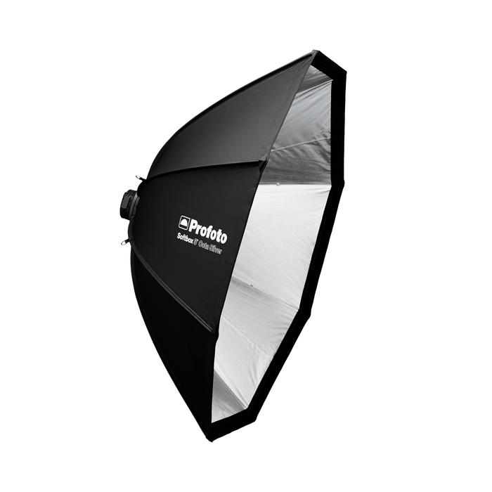 Profoto Softbox 5’ Octa Silver
