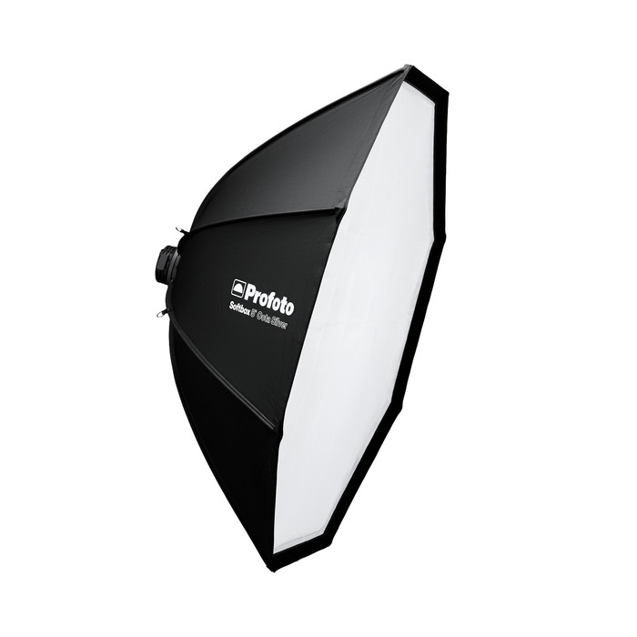 Profoto Softbox 5’ Octa Silver