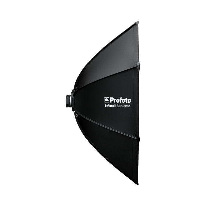 Profoto Softbox 5’ Octa Silver