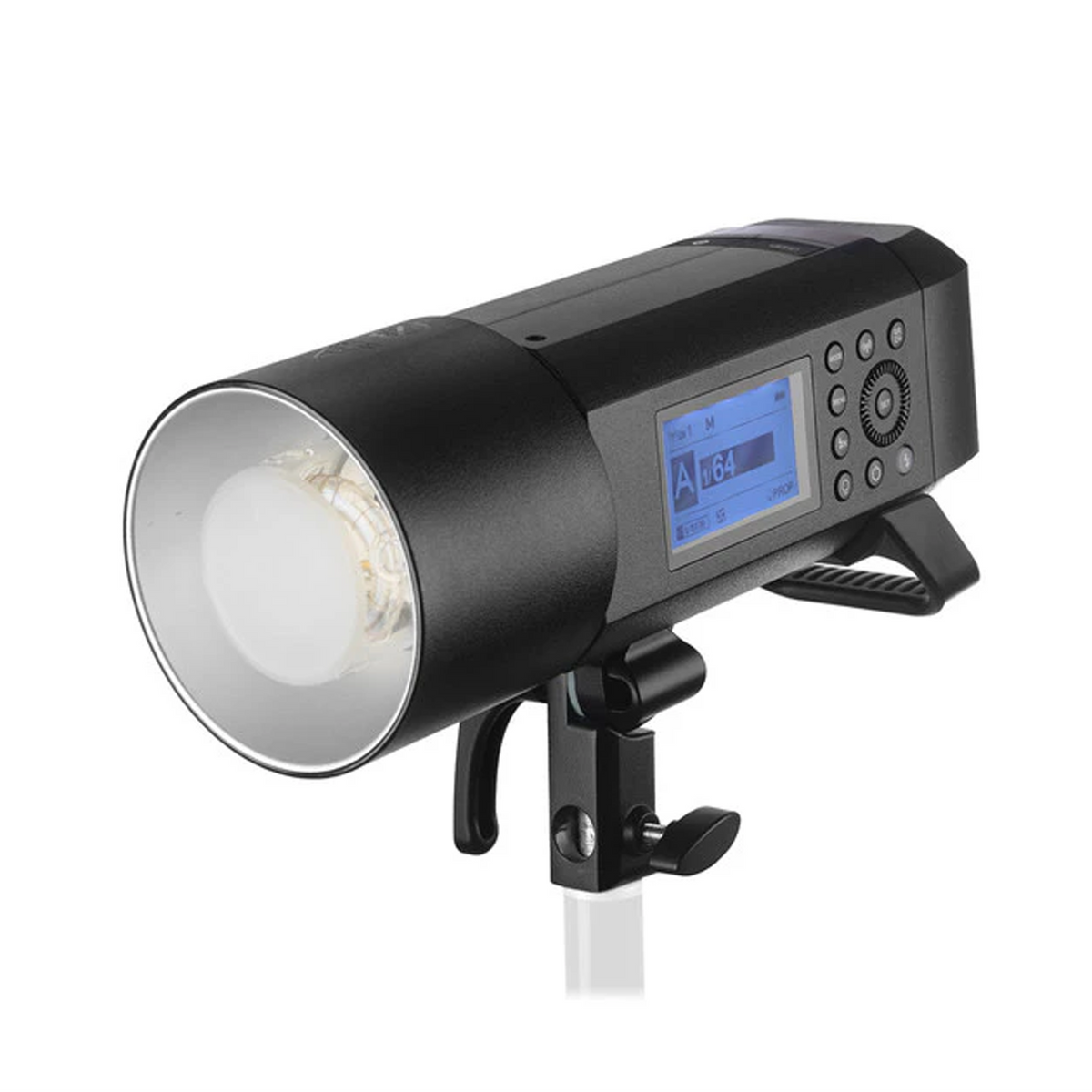 Godox AD400 Pro Witstro All-In-One Outdoor Flash — Glazer's Camera