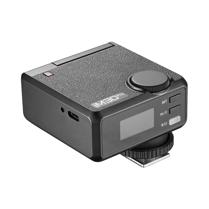 Godox iM30Pro Mini Flash