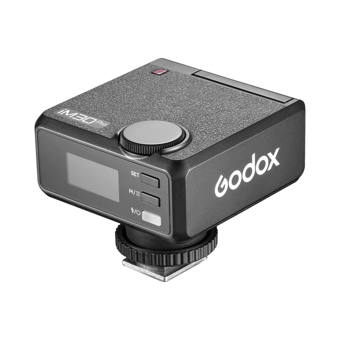 Godox iM30Pro Mini Flash