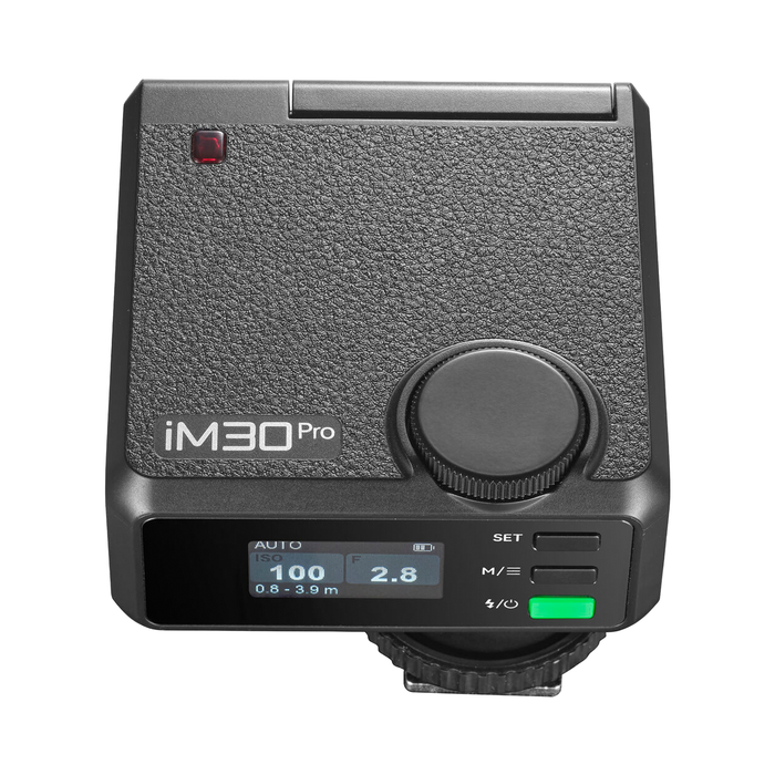 Godox iM30Pro Mini Flash
