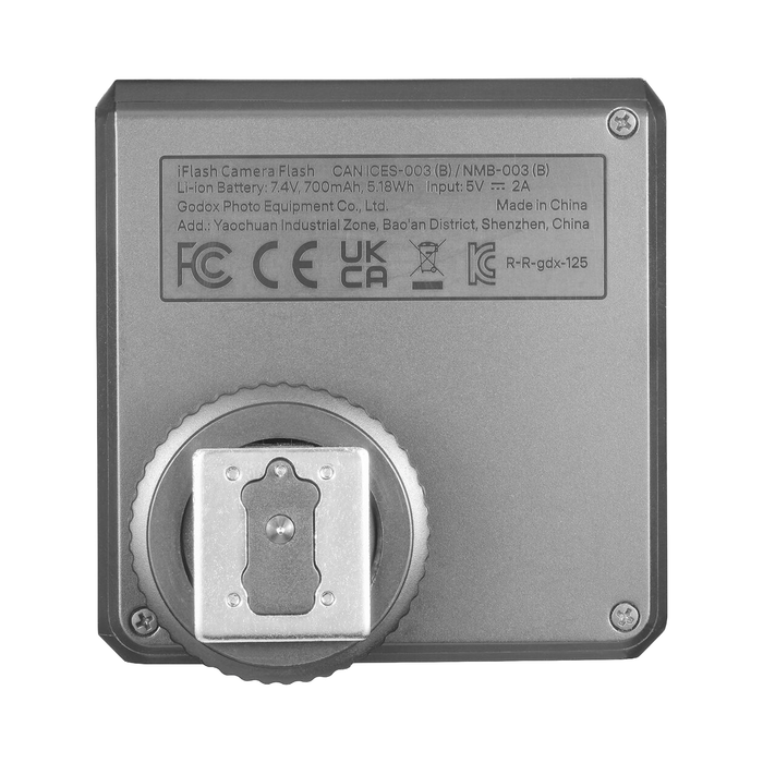 Godox iM30Pro Mini Flash