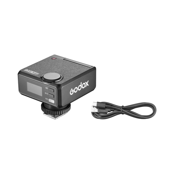 Godox iM30Pro Mini Flash