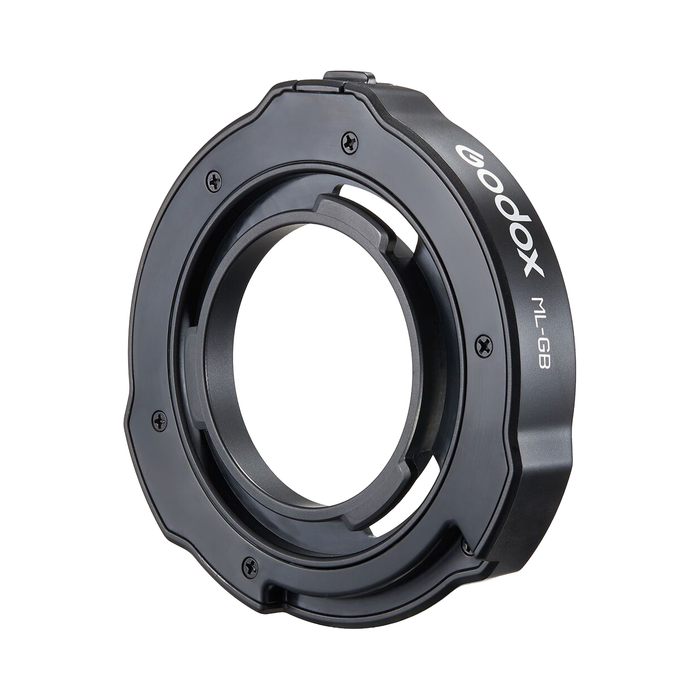 Godox ML-GB Bowens Adapter for ML100 & ML60II Series