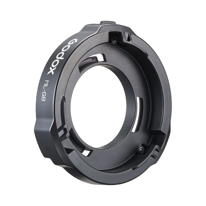 Godox ML-GB Bowens Adapter for ML100 & ML60II Series