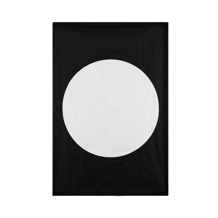 Profoto Mask Kit 4x6'