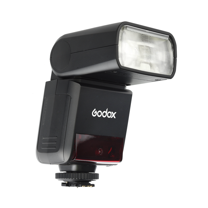 Godox V350S TTL On-Camera Flash for Sony Cameras