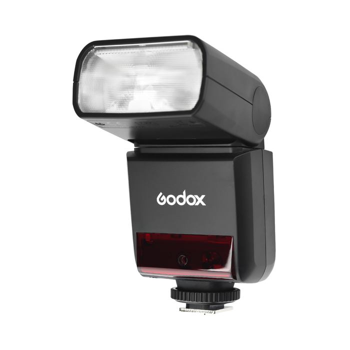 Godox V350O TTL On-Camera Flash for Olympus/Panasonic Cameras