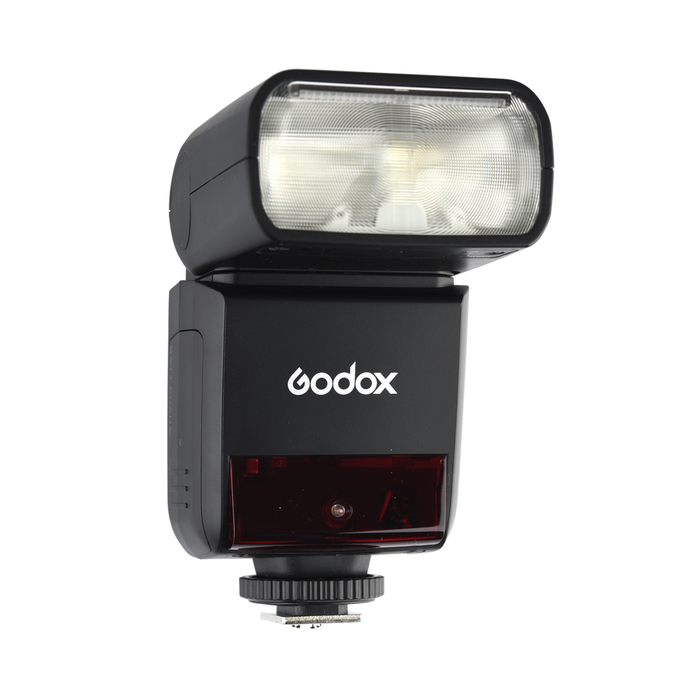 Godox V350O TTL On-Camera Flash for Olympus/Panasonic Cameras