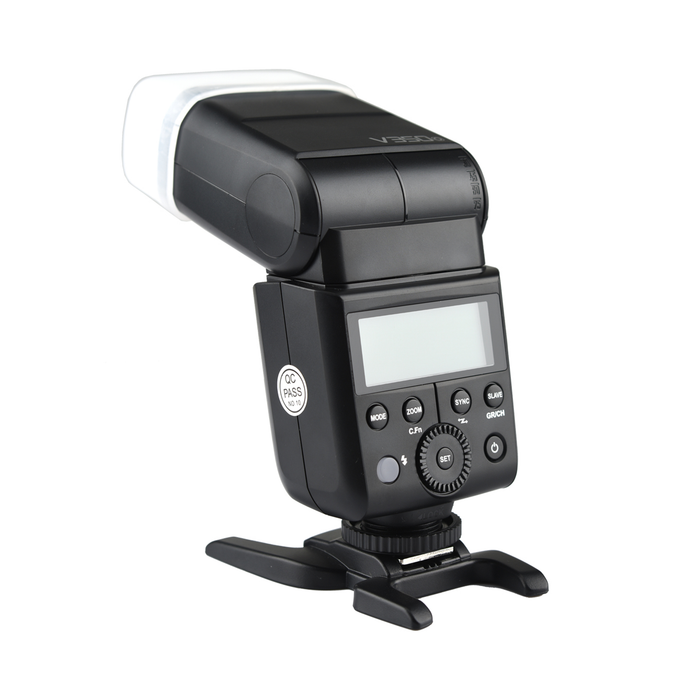 Godox V350O TTL On-Camera Flash for Olympus/Panasonic Cameras
