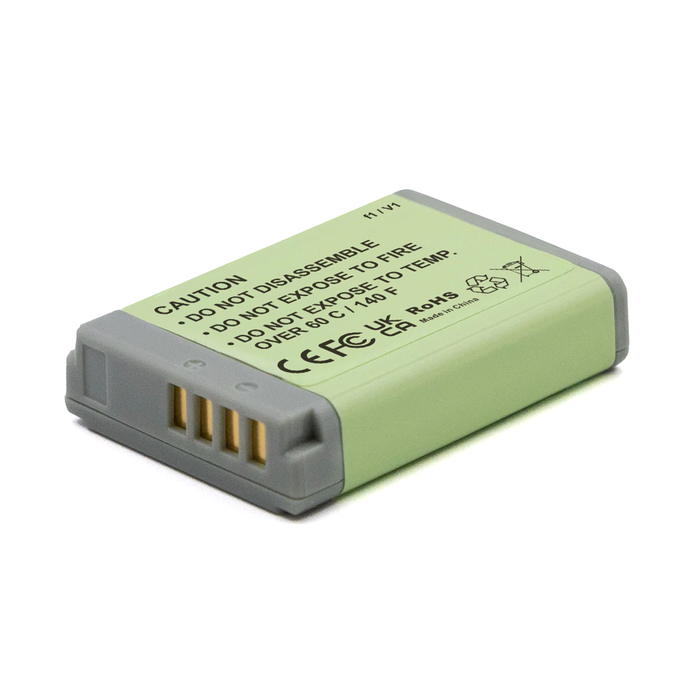 ProMaster Li-ion Battery for Canon NB-13L