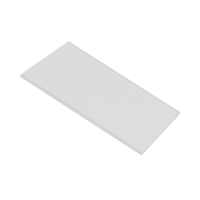 Negative Supply ANR Glass for 120 Full Border Scanning Cassette