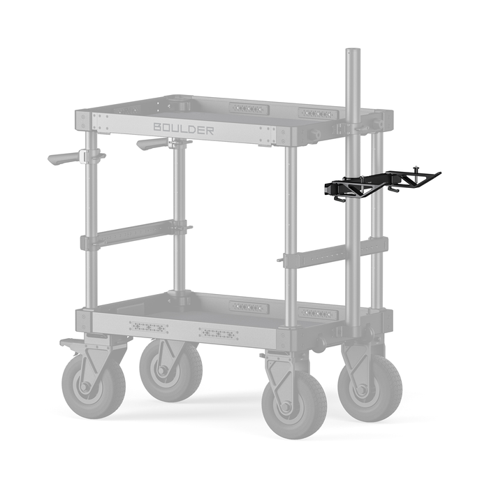 Tilta Tripod Holder for Boulder Camera Cart