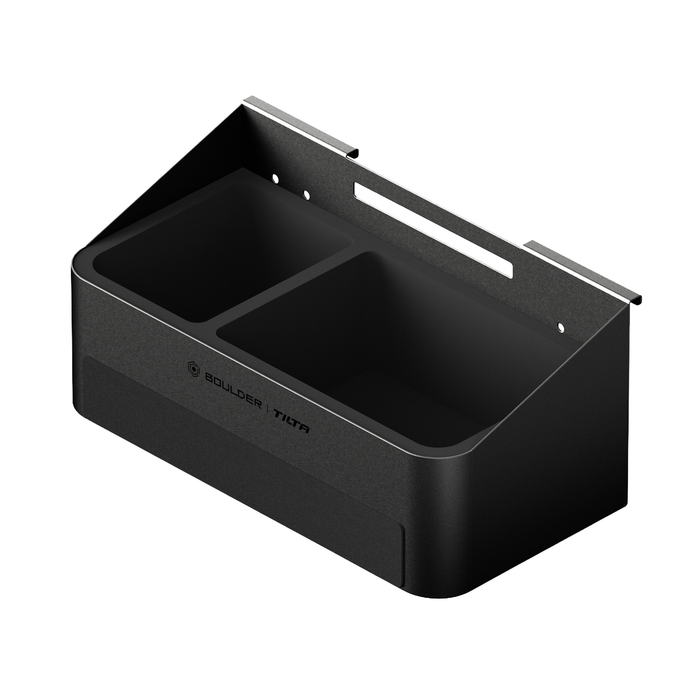 Tilta Organizer Bin for Boulder Camera Cart