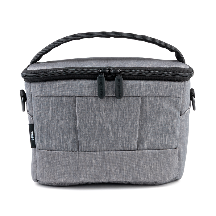 ProMaster Impulse 2.0 Medium 3.2L Shoulder Bag - Gray