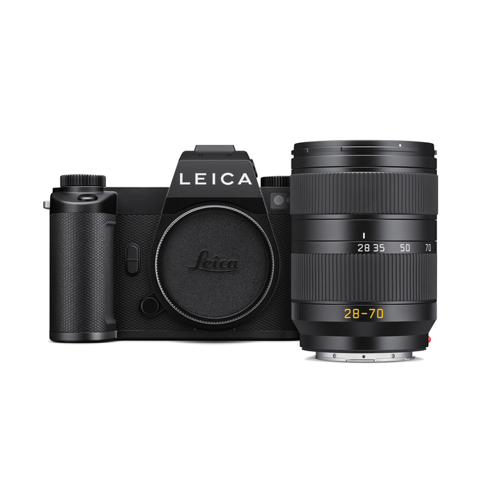 Leica SL3-P Mirrorless Camera Vario Kit 28–70