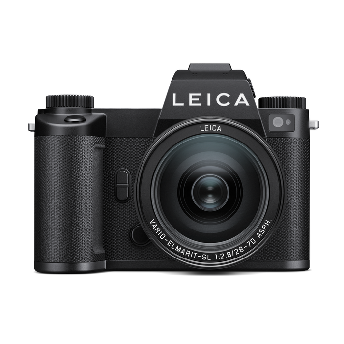 Leica SL3-P Mirrorless Camera Vario Kit 28–70