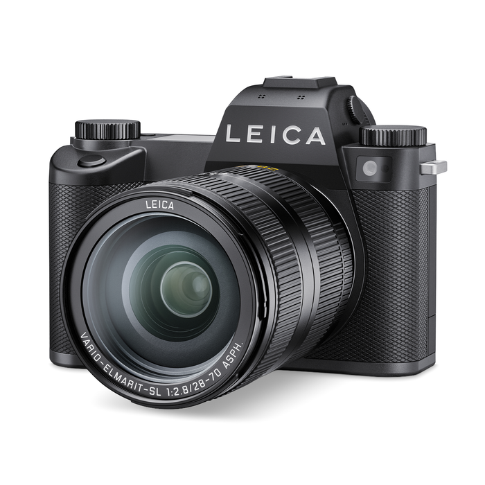 Leica SL3-P Mirrorless Camera Vario Kit 28–70