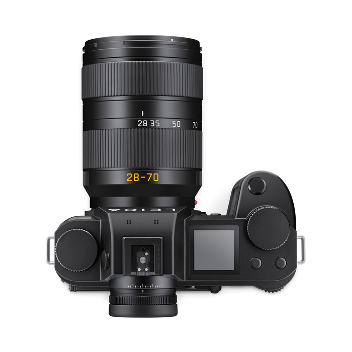 Leica SL3-P Mirrorless Camera Vario Kit 28–70