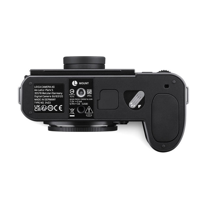 Leica SL3-P Mirrorless Camera Vario Kit 28–70
