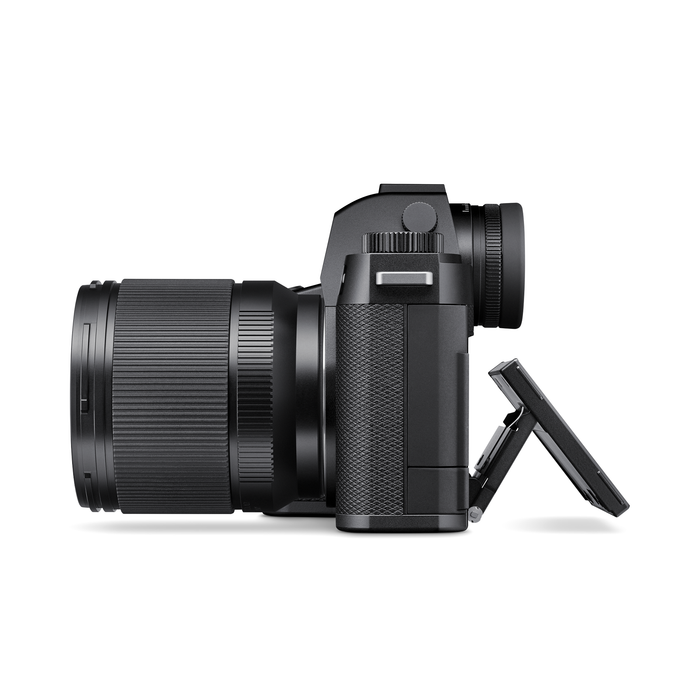 Leica SL3-P Mirrorless Camera Vario Kit 28–70