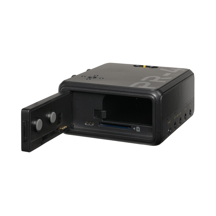 Deity PR-4 4-Input / 6-Track 32-Bit Float Portable Field Recorder